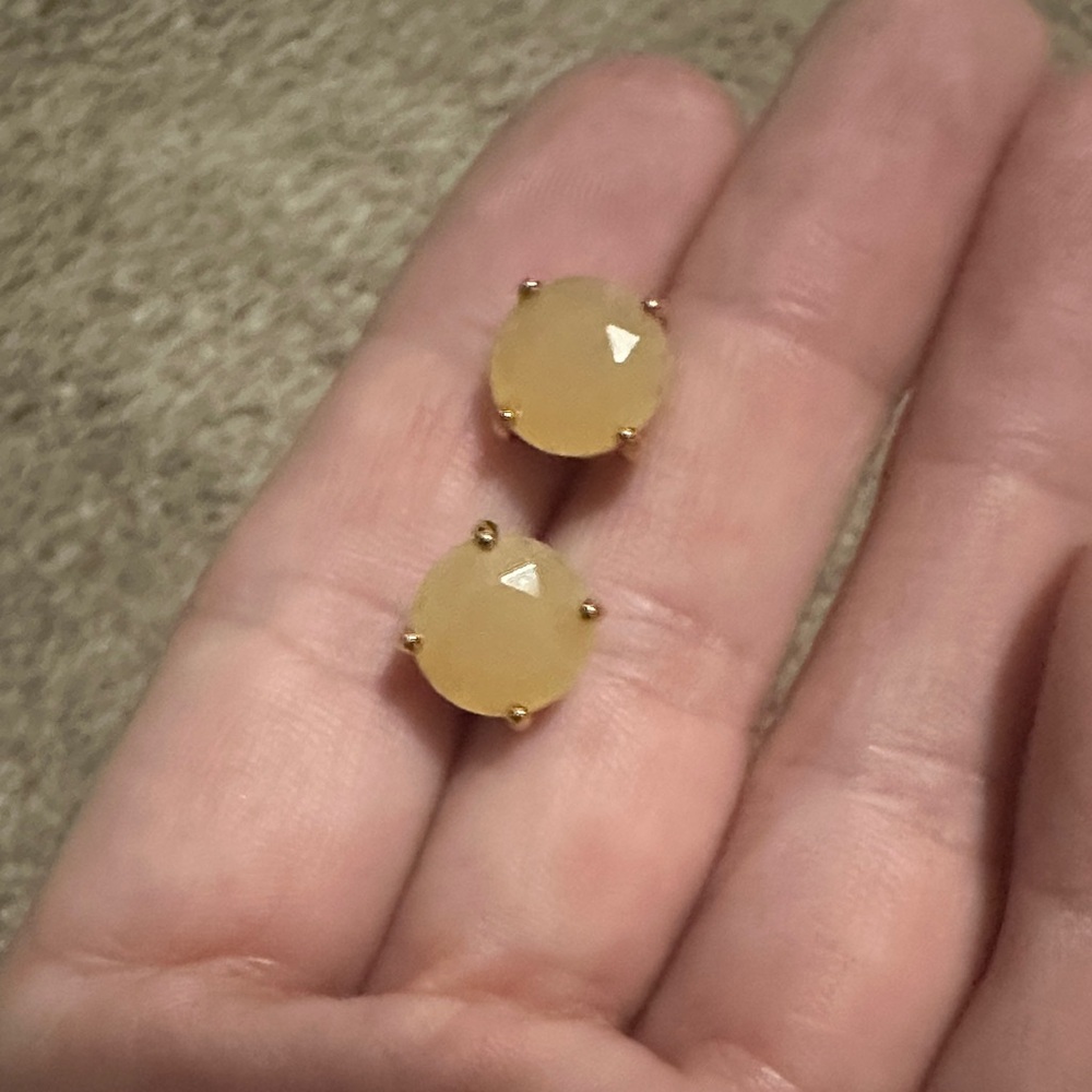 Kate Spade Stud Earrings